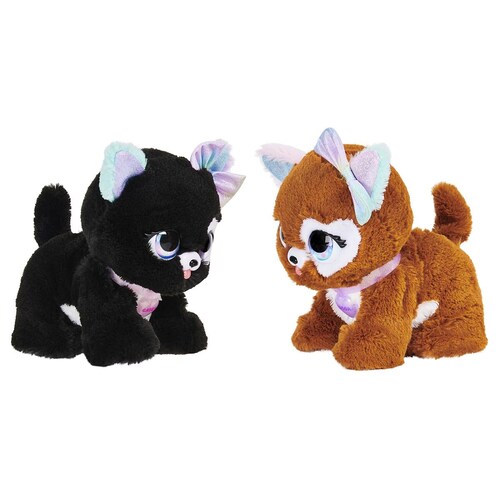 Mascota Interactiva Present Pets Clásico