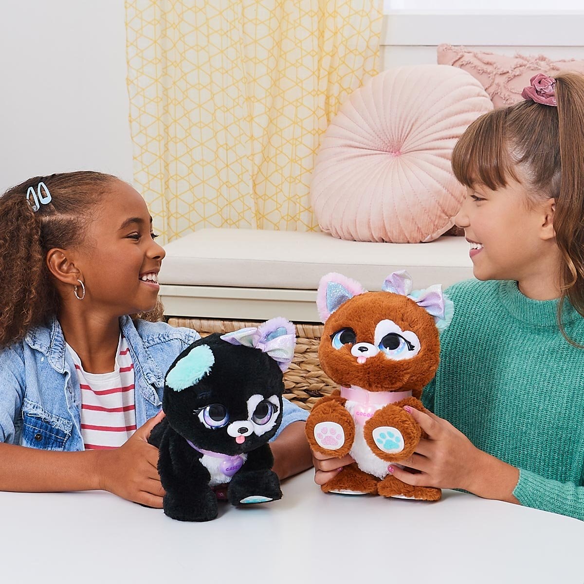 Mascota Interactiva Present Pets Clásico