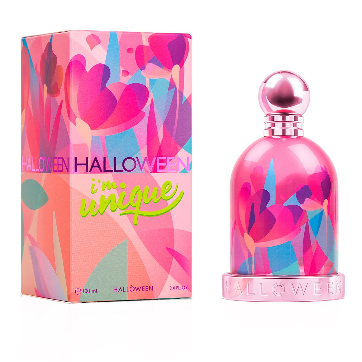 Fragancia Para Dama Halloween I M Unique Edt 100 Ml Sears Fragancia Para Dama Halloween I M Unique Edt 100 Ml Sears