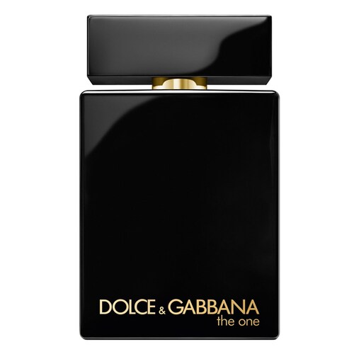 Fragancia para Hombre The One For Men Dolce&Gabbana Eau de Parfum Intense 100 Ml