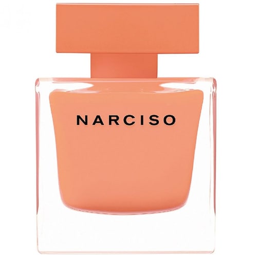 Eau de Parfum Narciso Rodriguez Ambrée 90 Ml para Mujer