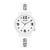 Reloj Blanco Unisex Guess Originals Modelo V1042M1
