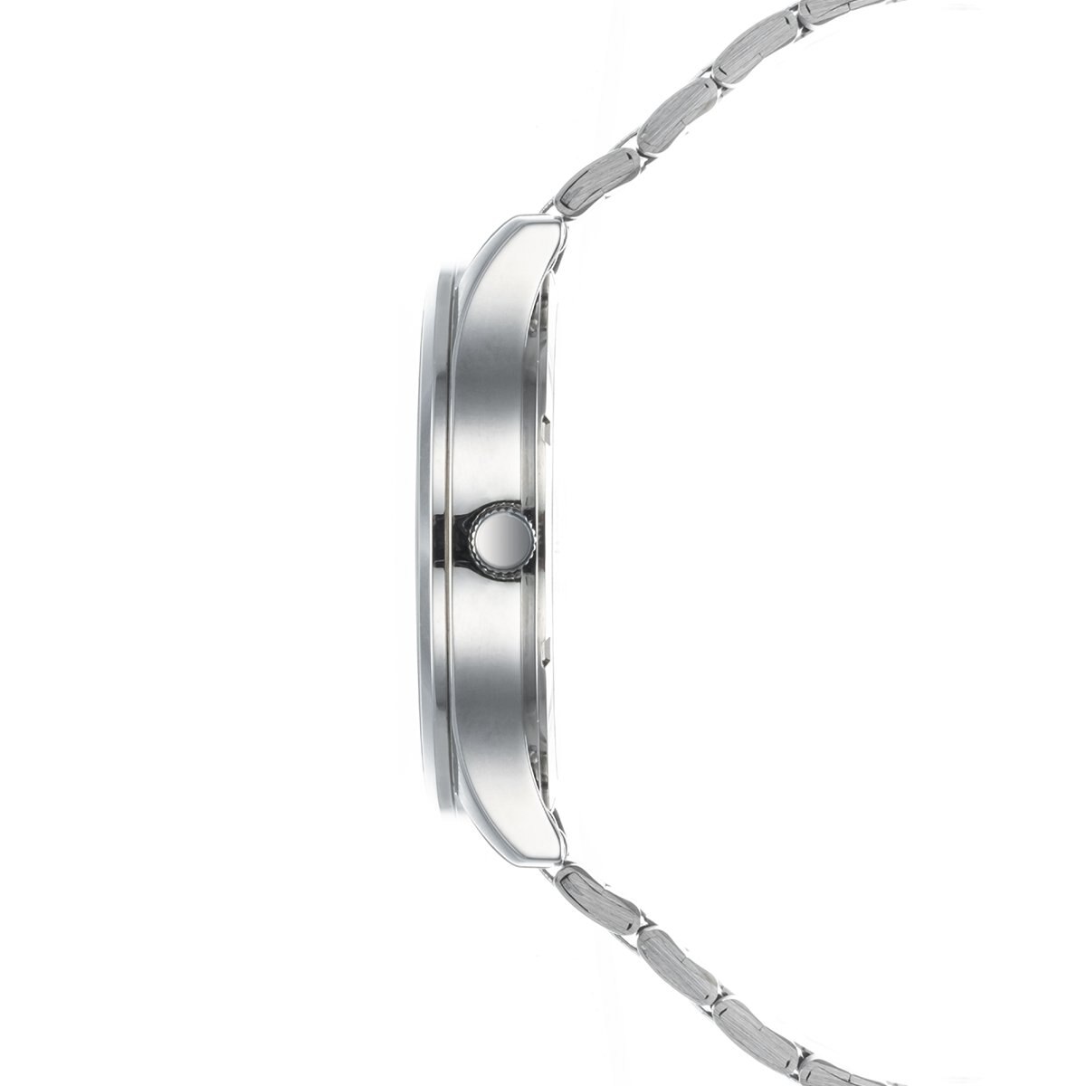 Reloj Plata para Caballero Montescano