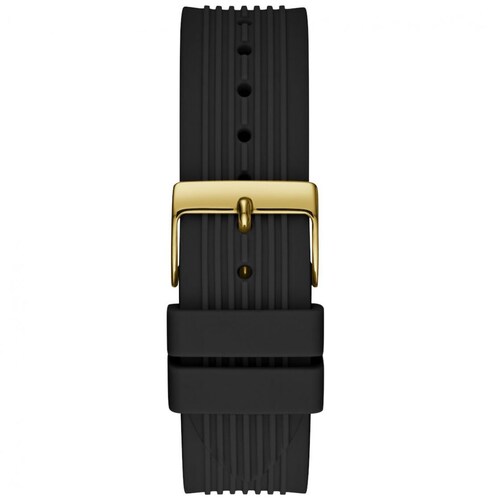 Reloj Guess Athena Gw0030L2 Negro para Mujer