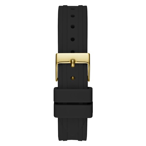 Reloj Guess Cosmo Gw0034L1 Negro para Mujer