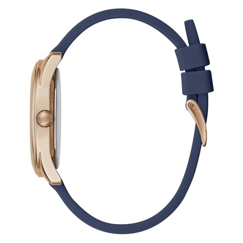 Reloj Guess Peony G Gw0107L4 Azul para Mujer
