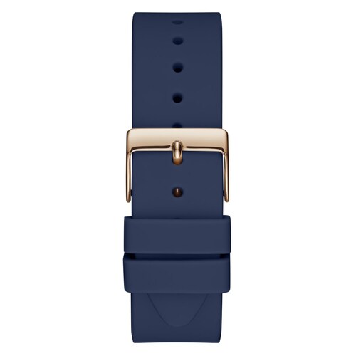 Reloj Guess Peony G Gw0107L4 Azul para Mujer