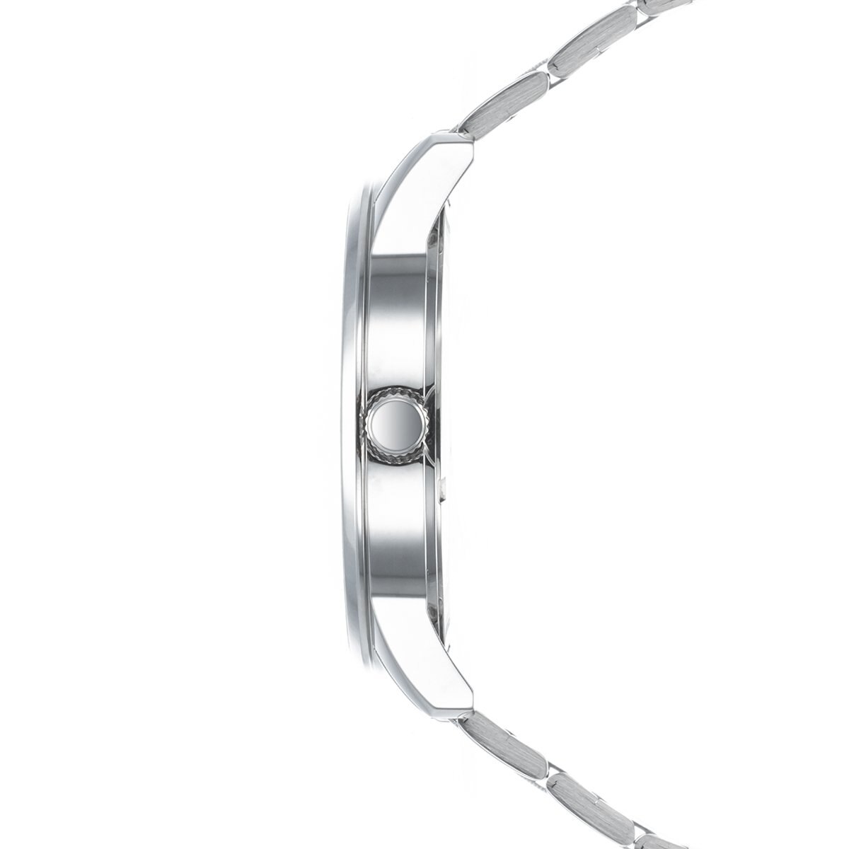 Reloj Plata para Caballero Montescano