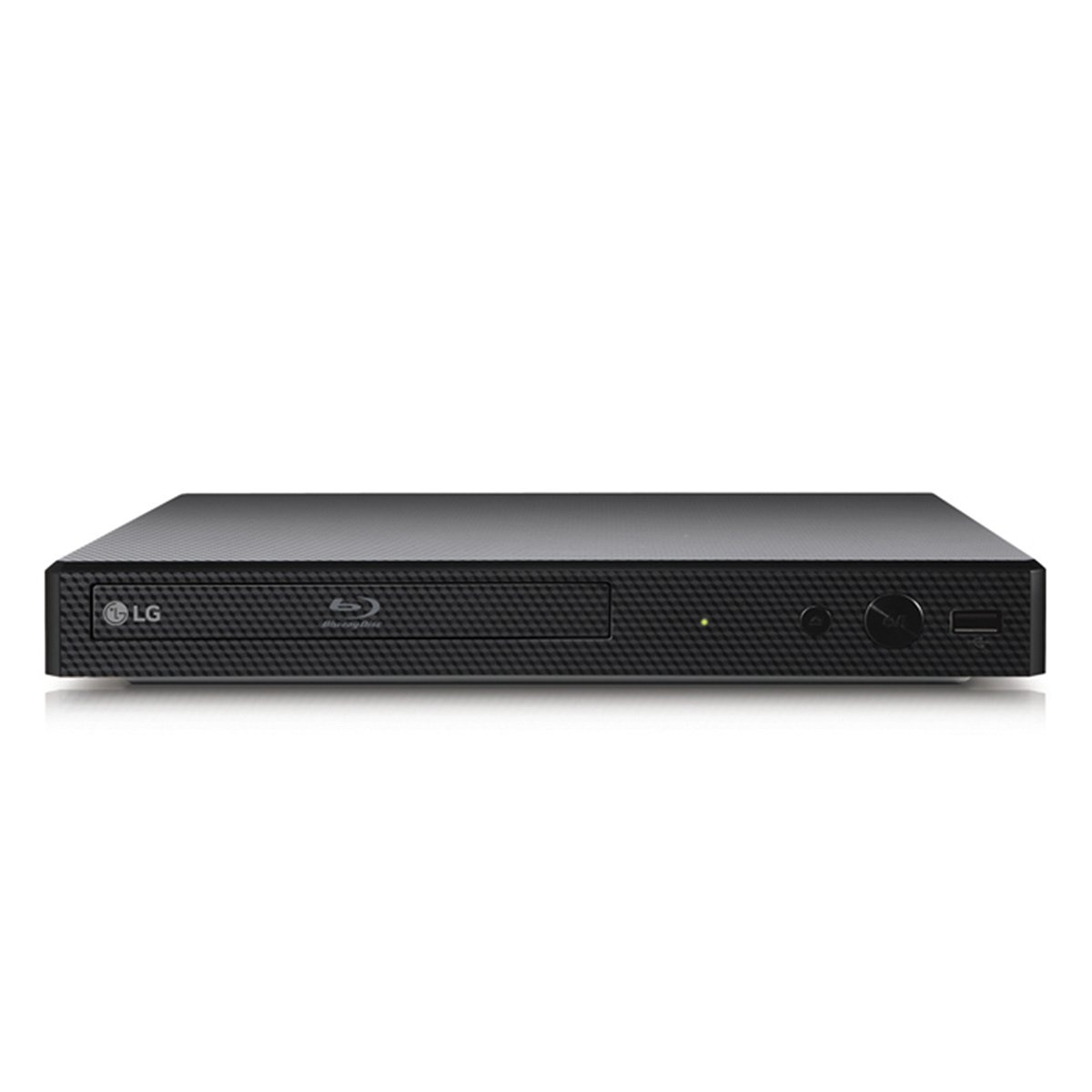 Reproductor Blu- Ray Bp255 Lg