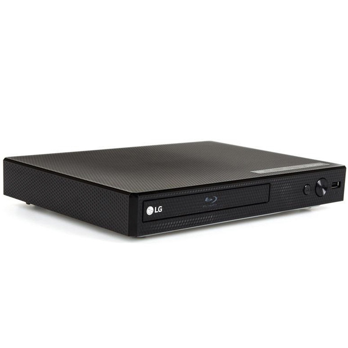 Reproductor Blu- Ray Bp255 Lg