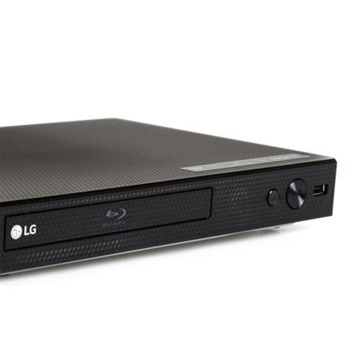 Reproductor Blu- Ray Bp255 Lg