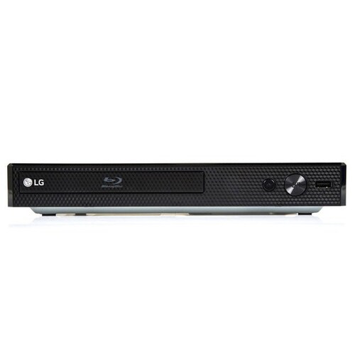 Reproductor Blu- Ray Bp350 LG