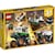 Camioneta Monstruo de Hamburguesa Lego Lego Creator