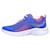 Tenis Azul Coral Sport para Niña Skechers