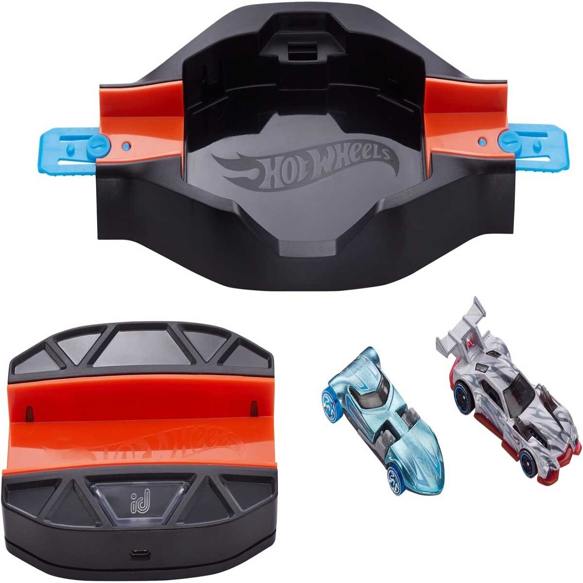 accesorios para hot wheels