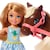 Muñeca Barbie Club Chelsea con Pony