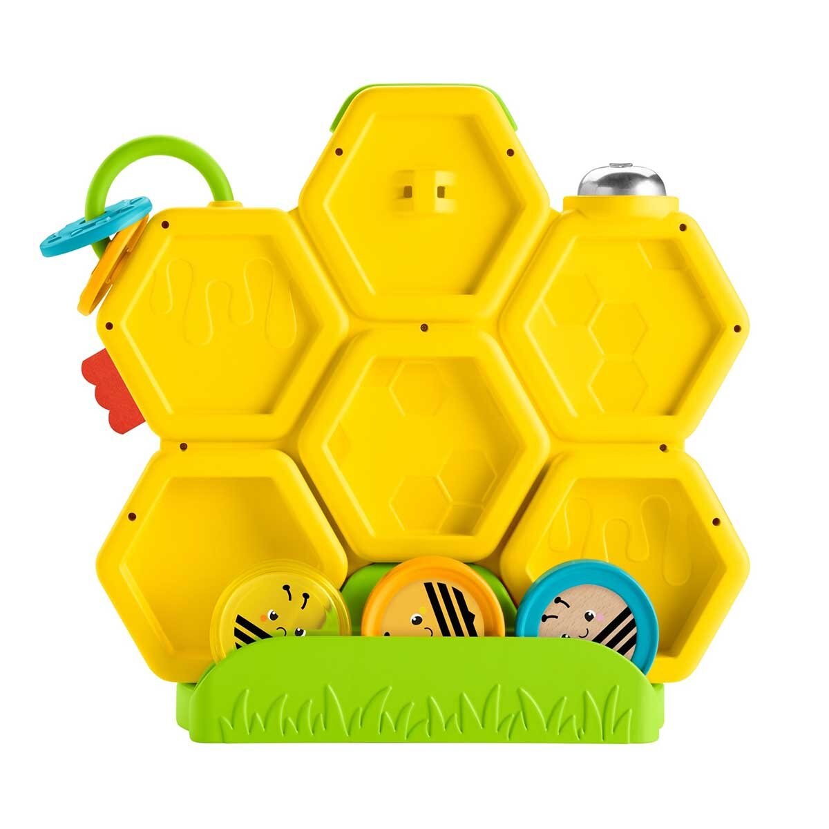 Juguete para Bebés Panal de Actividades Fisher-Price