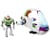 Nave Exploradora Espacial de Buzz Lightyear Toy Story