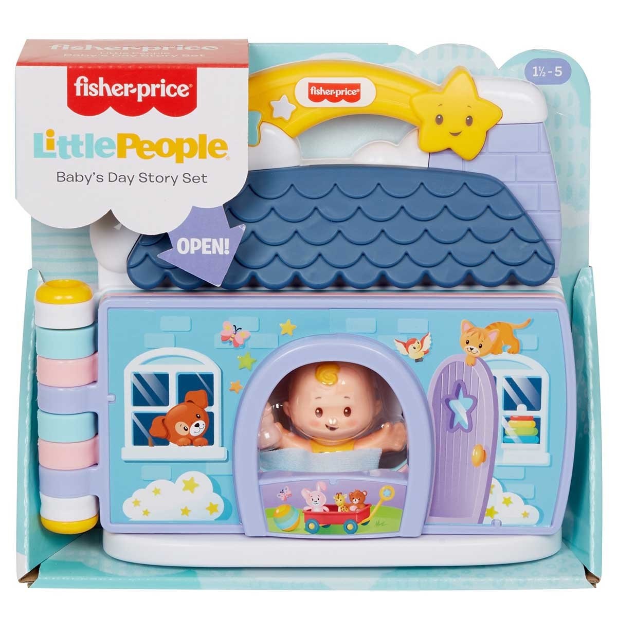 juguetes de niña fisher price