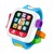Mi Primer Smartwatch para Bebés Fisher-Price