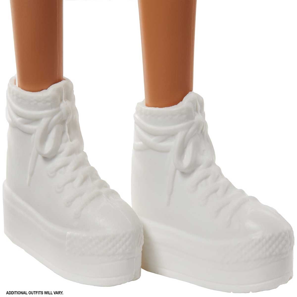 Muñeca Barbie Careers Profesión Sorpresa