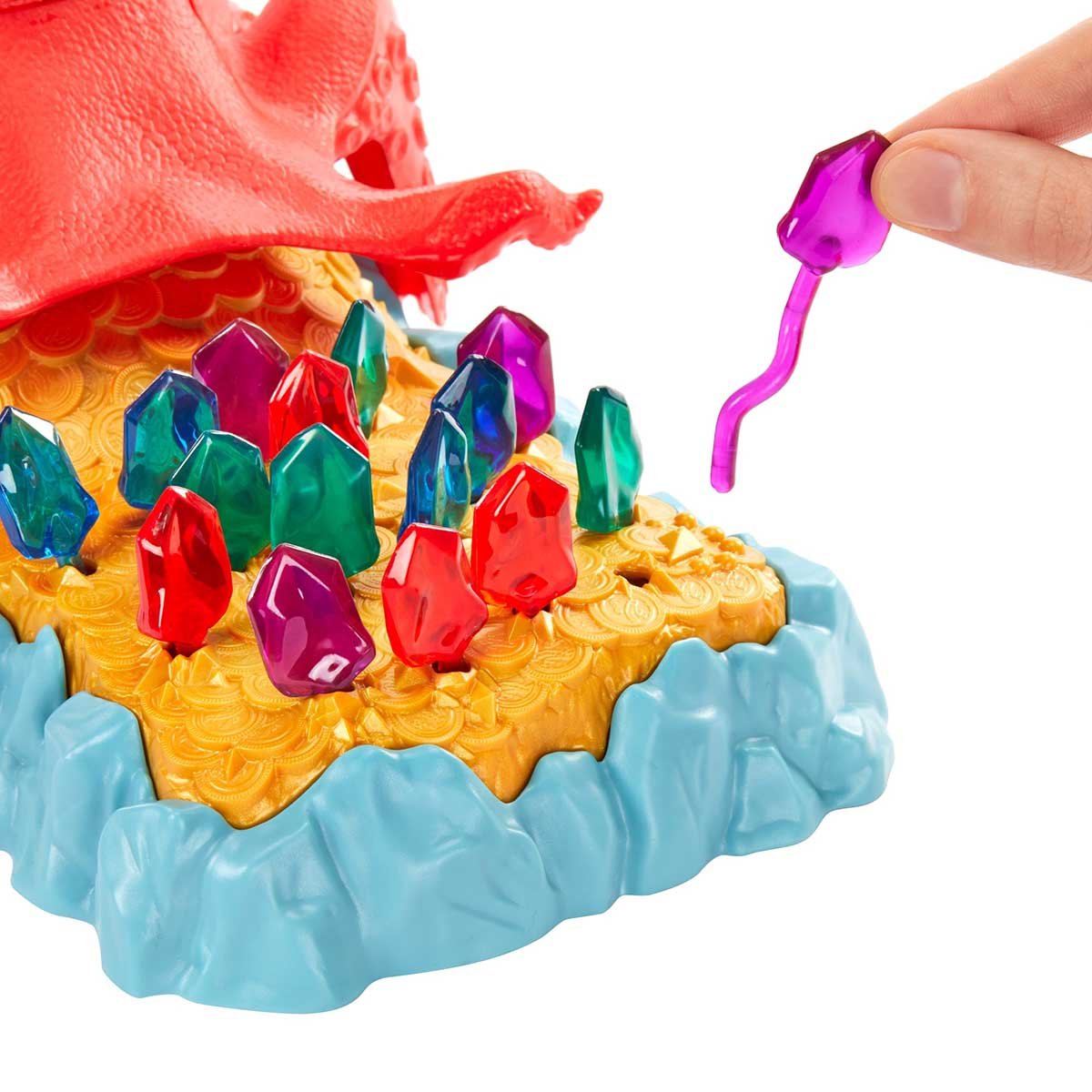 Juego de Mesa Inky's Fortune Mattel Games
