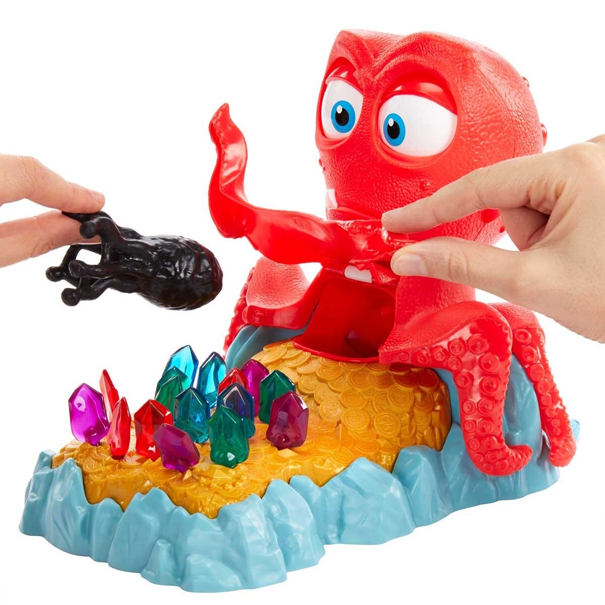 Juego de Mesa Inky's Fortune Mattel Games