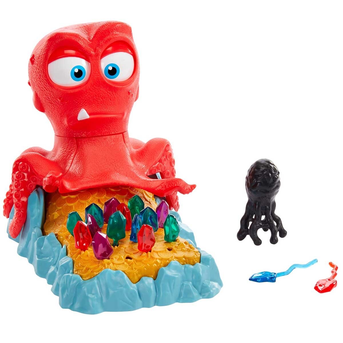 Juego de Mesa Inky's Fortune Mattel Games