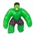 Figura de Lujo Hulk Goo Jit Zu