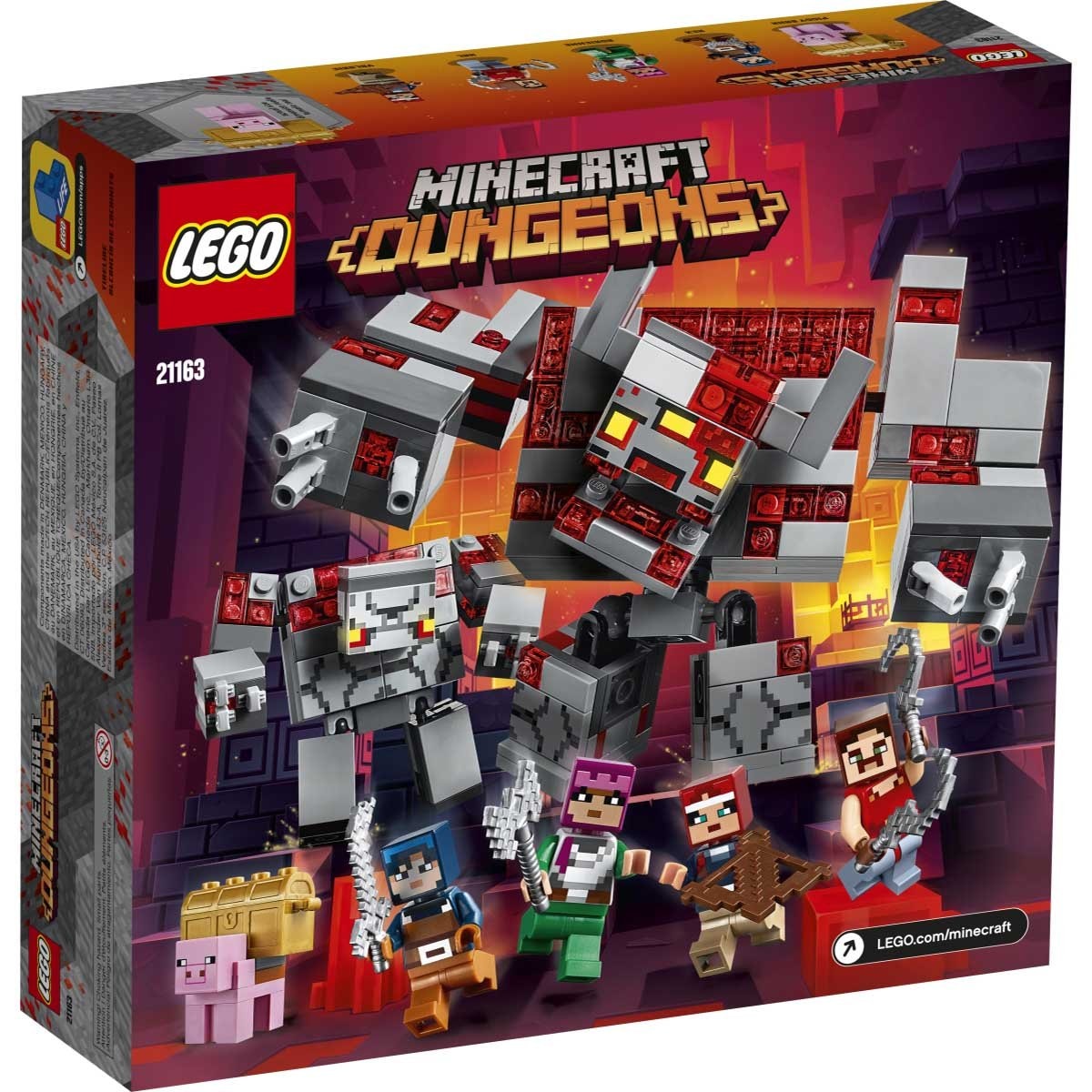 batallas de lego