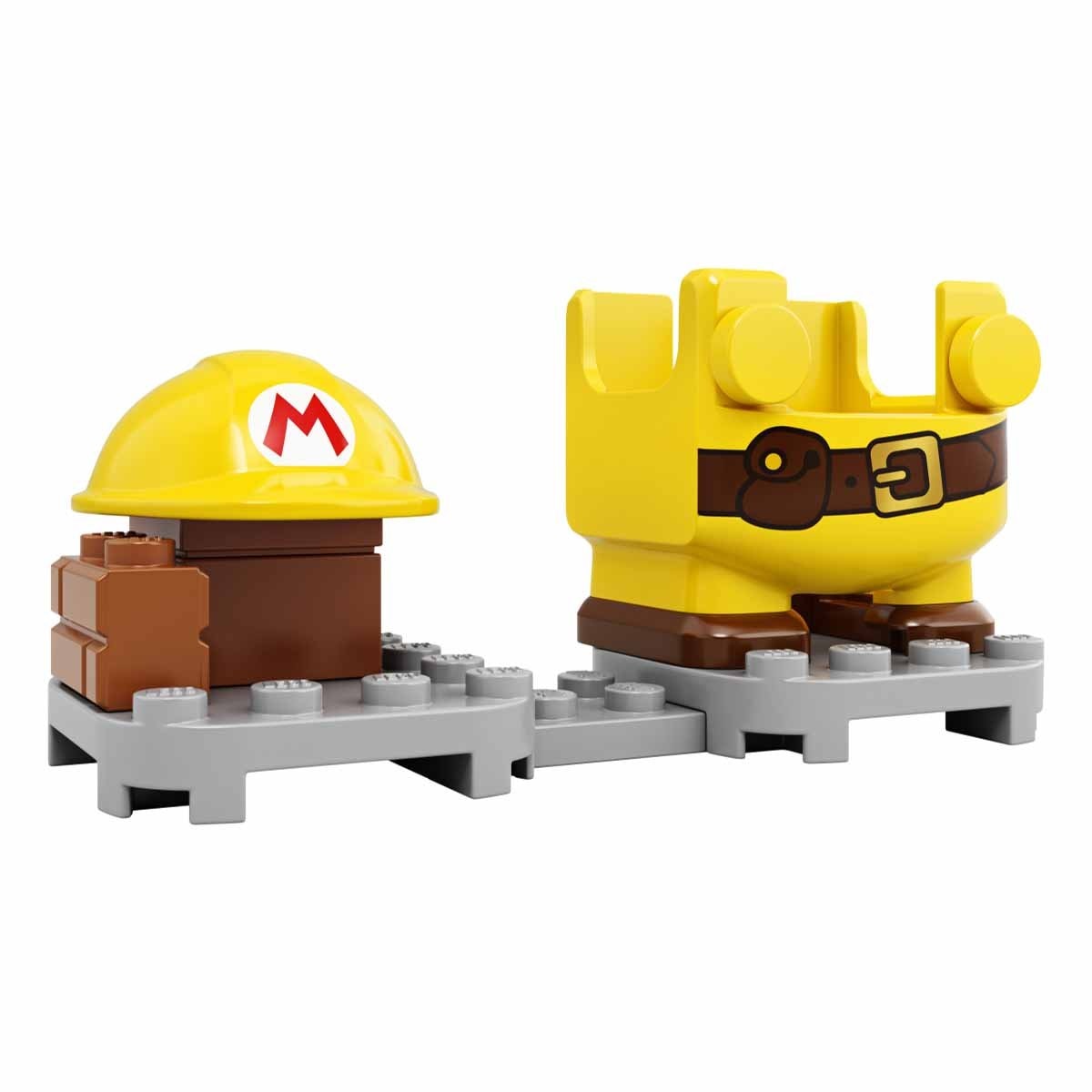 lego mario constructor