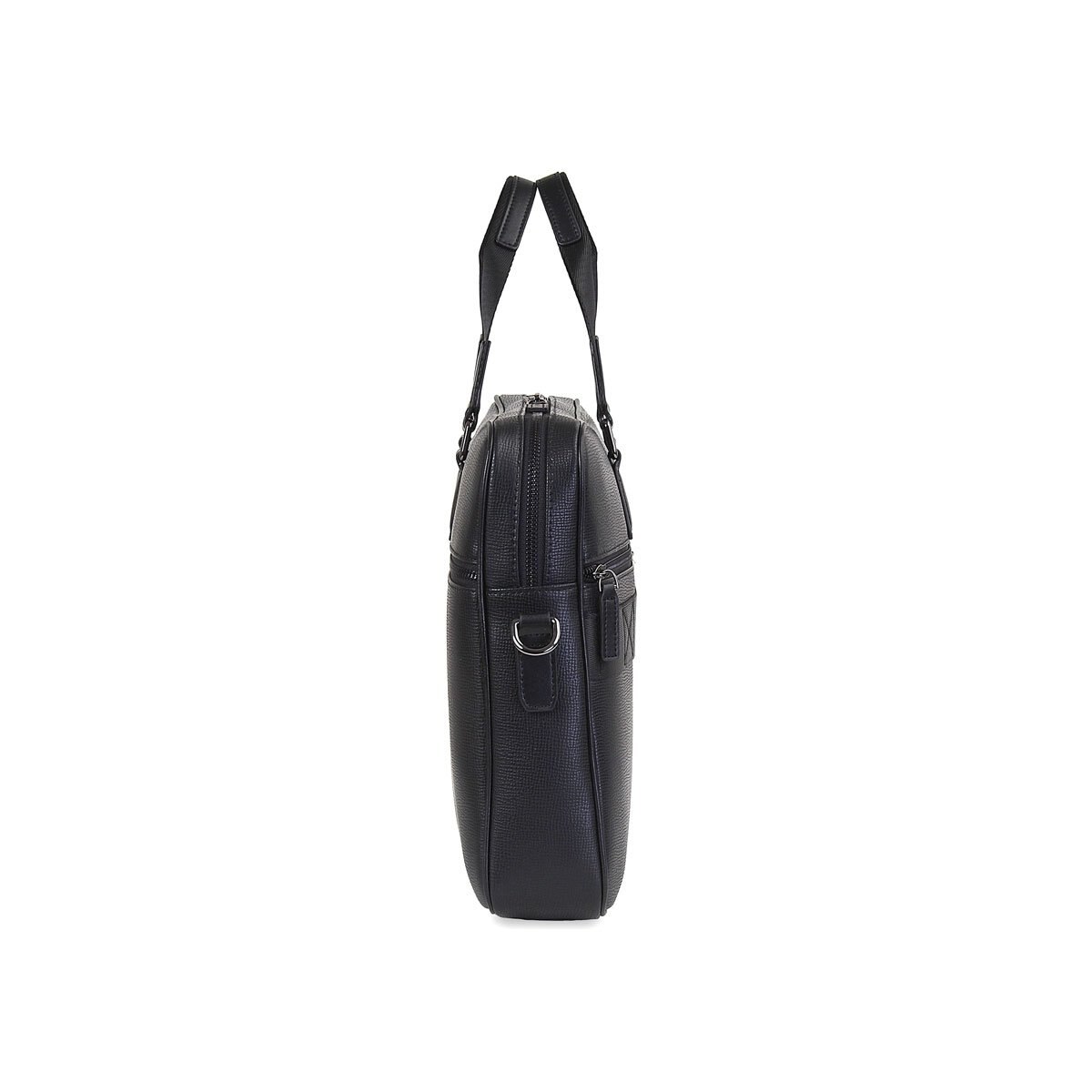 Mensajera Porta Laptop 14" Negro Cloe