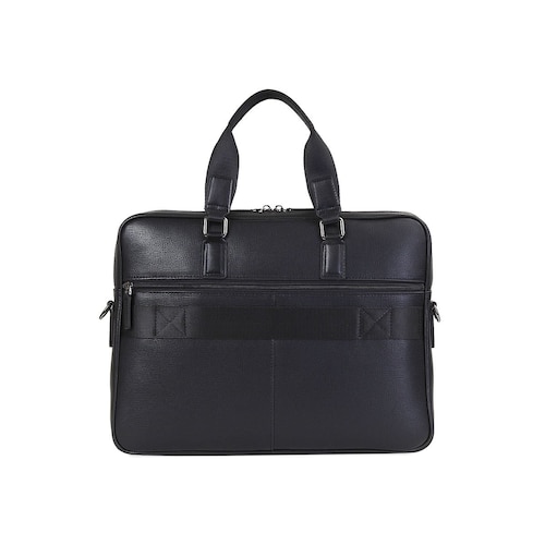 Mensajera Porta Laptop 14" Negro Cloe