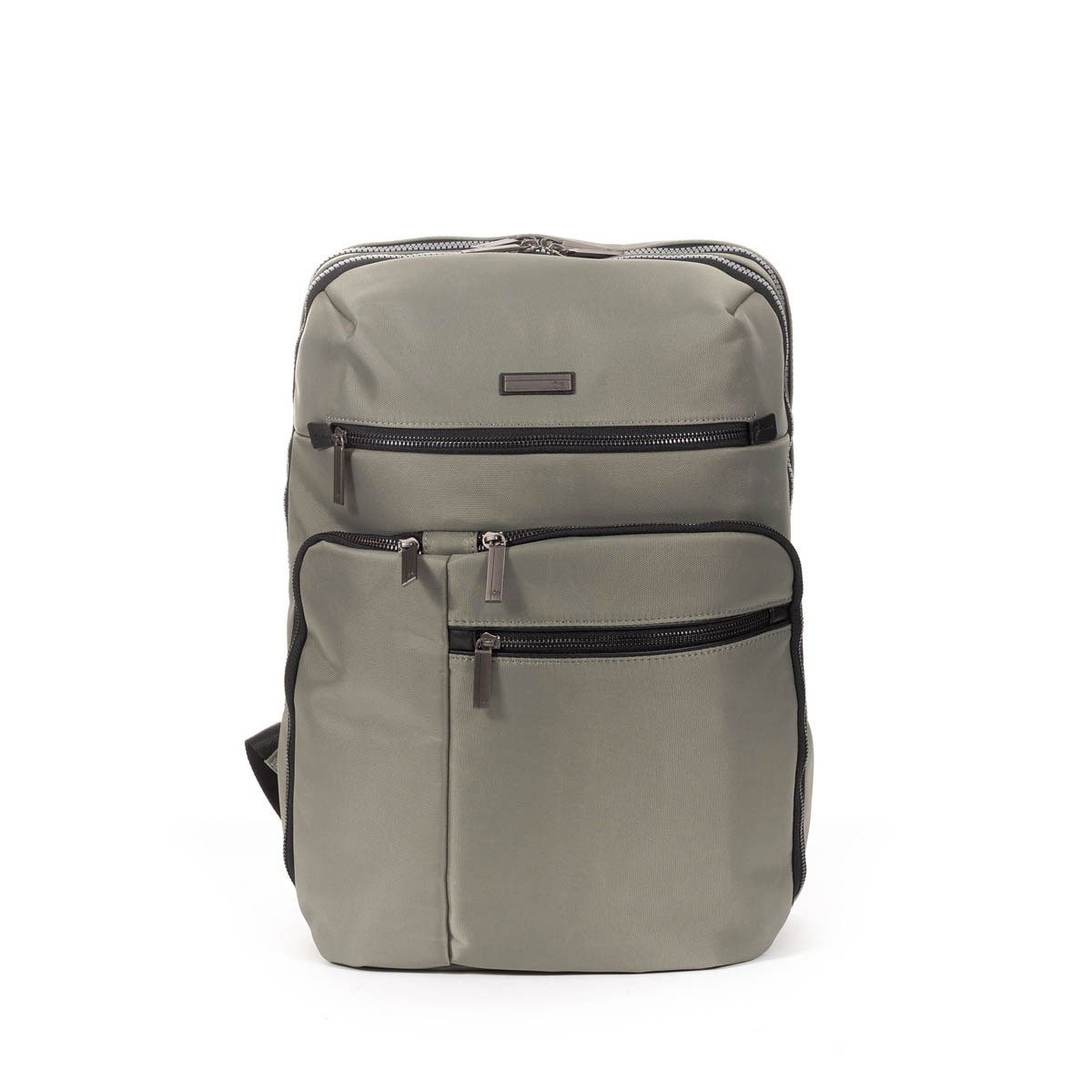Mochila Back Pack Porta Laptop Omib 16" Fango Cloe