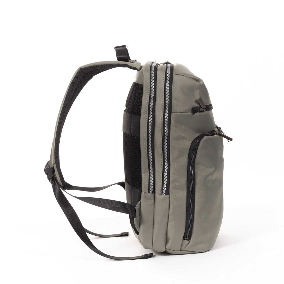 Mochila Back Pack Porta Laptop Omib 16" Fango Cloe