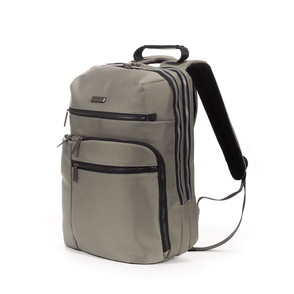 Mochila Back Pack Porta Laptop Omib 16" Fango Cloe