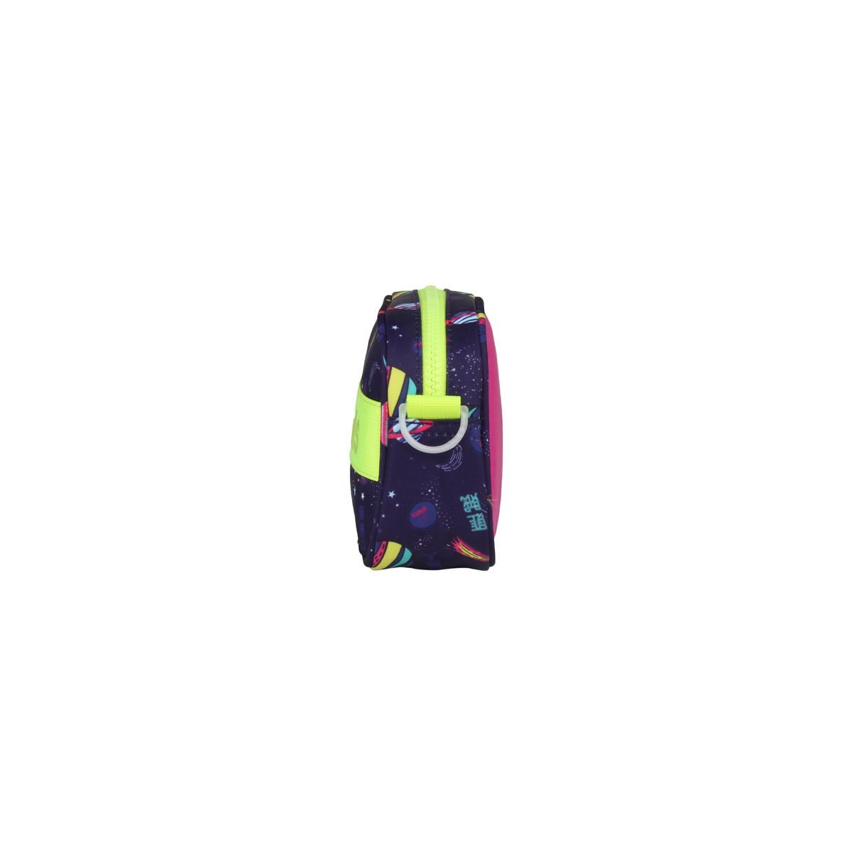 Lapicera Girls Morado Cloe
