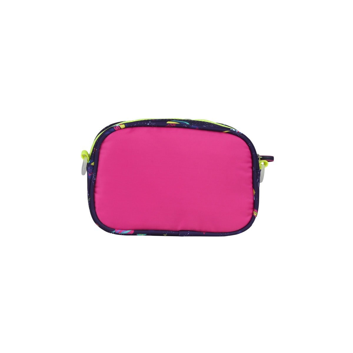 Lapicera Girls Morado Cloe