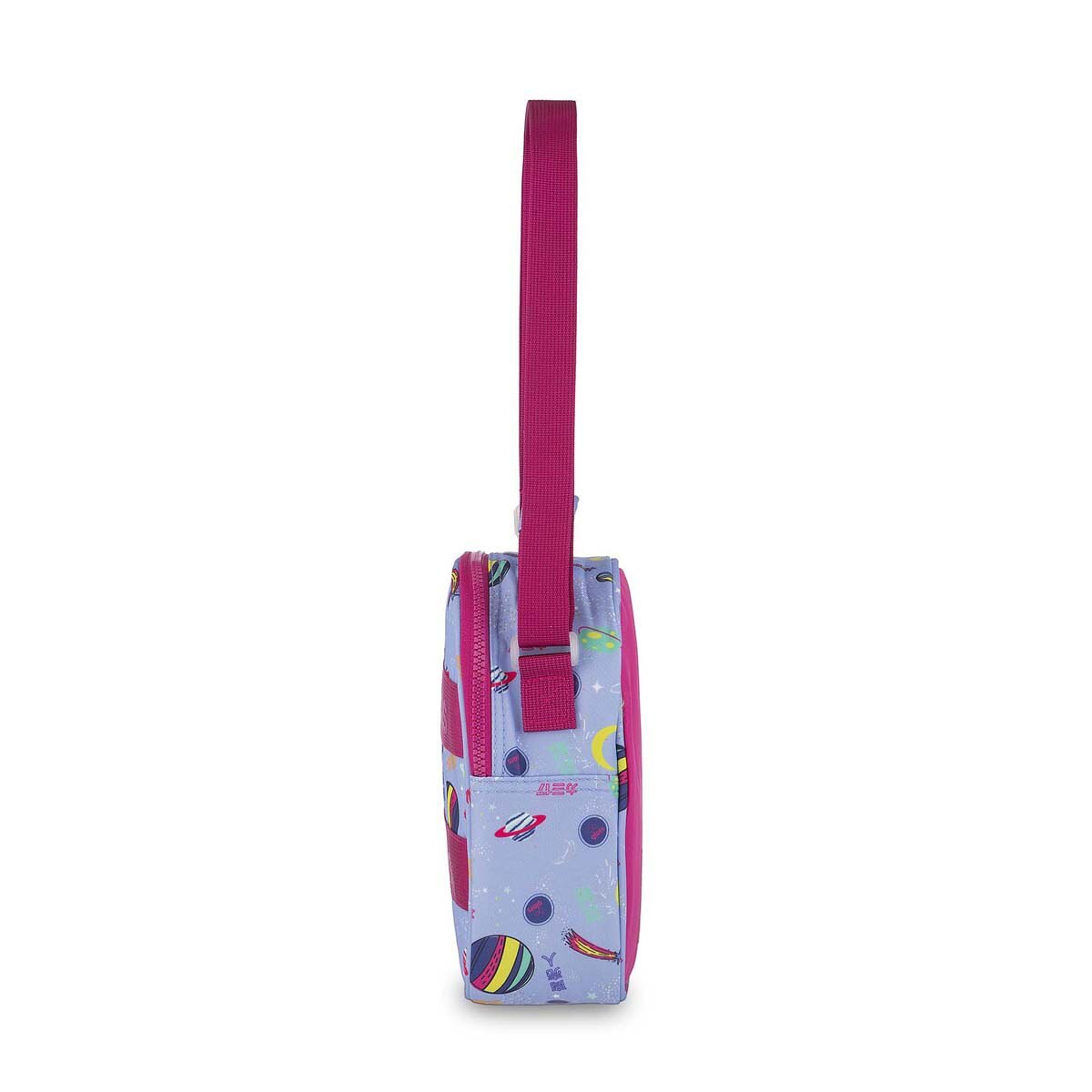 Lonchera Girls Azul Cloe