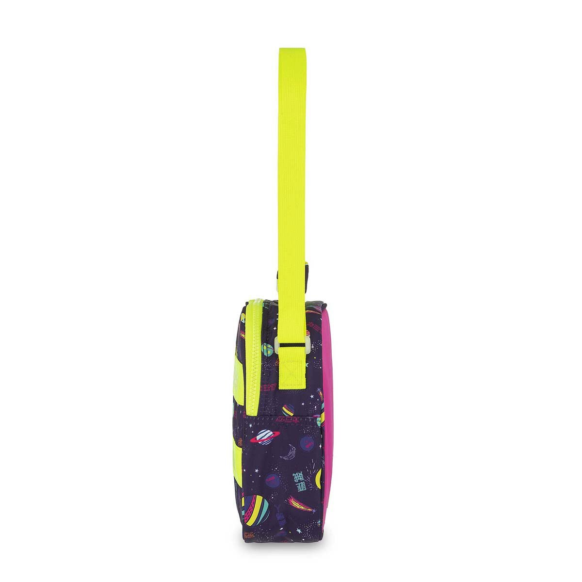 Lonchera Girls Morado Cloe
