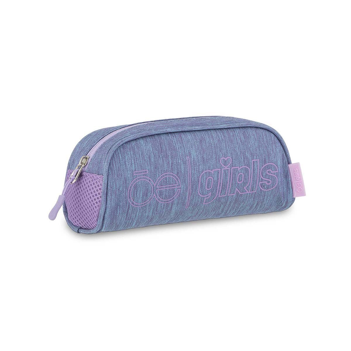 Lapicera Girls Lila Cloe