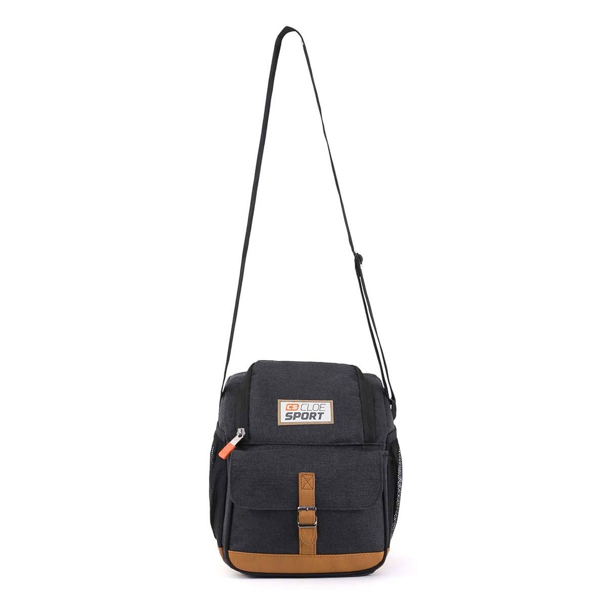 Lonchera Termica Negro Cloe