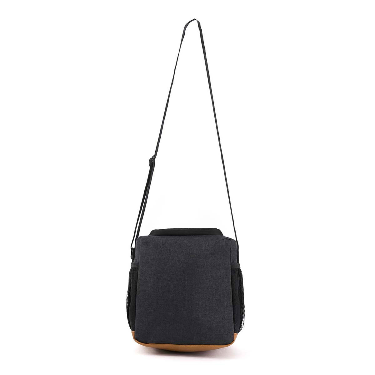 Lonchera Termica Negro Cloe