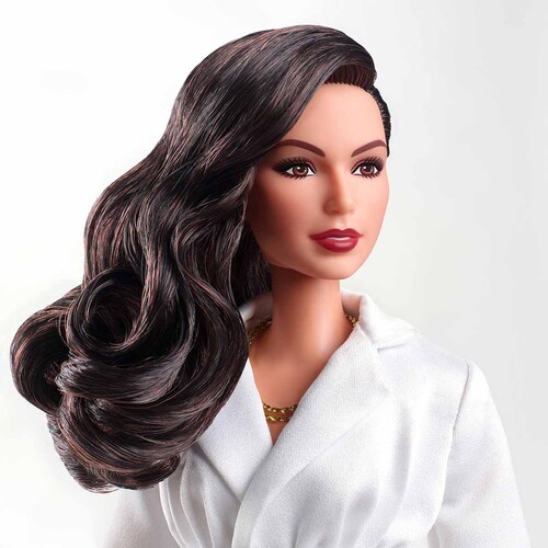 Barbie Signature Muñeca Wonder Woman