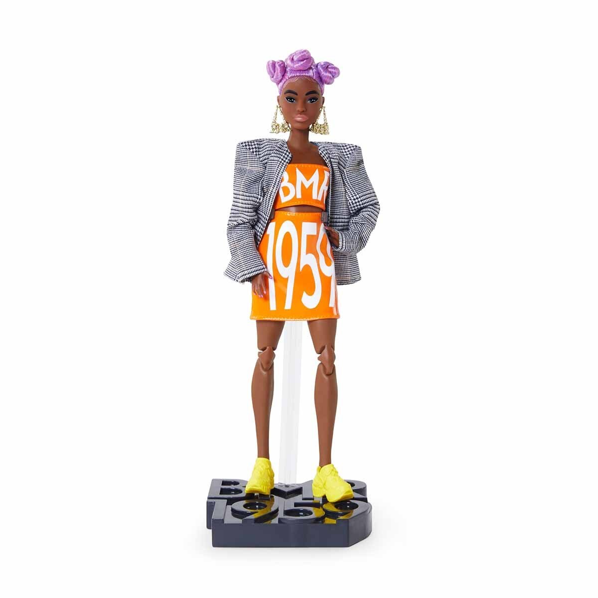 Barbie Signature With White Socks