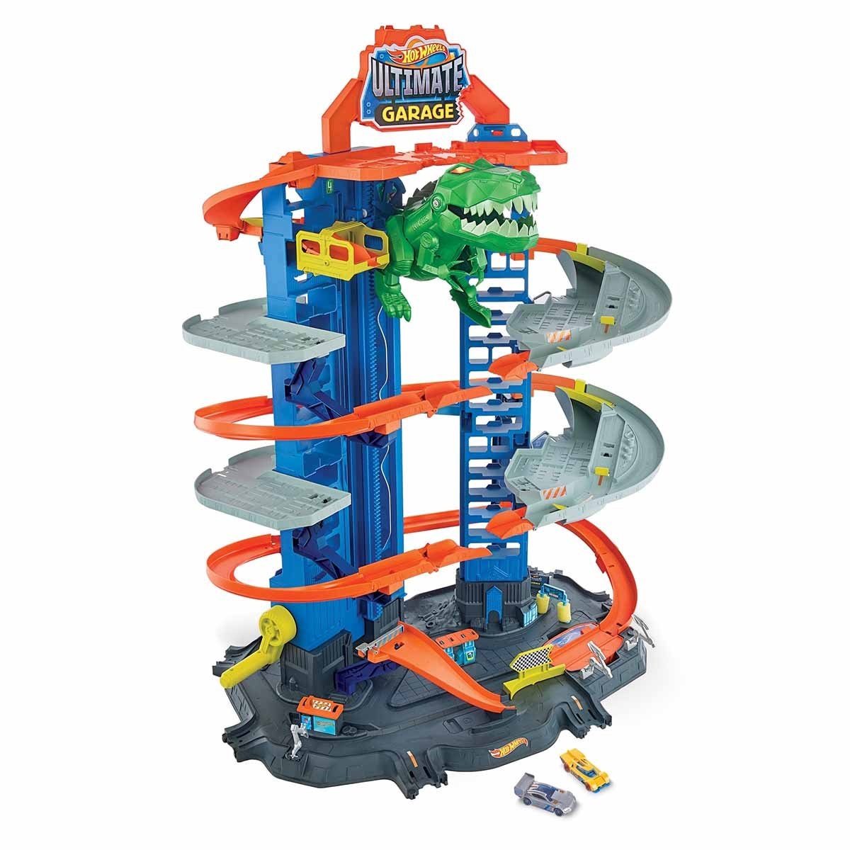 Pistas de juguetes store de hot wheels