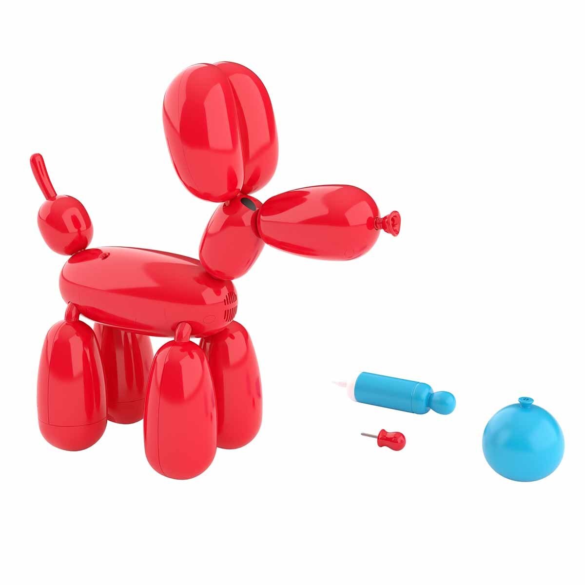 Squeakee Dog Little Live Pets