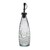 Botella Mediterraneo Aceite  300 Ml Tconv Metal