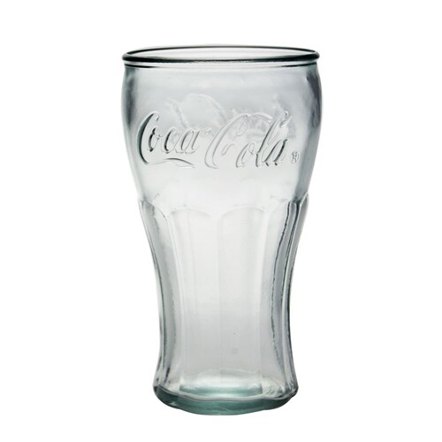 Vaso Coca-Cola N. 1 450 Ml