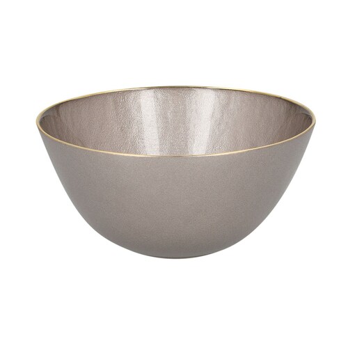 Natural Bowl Profundo Cobre Sharda